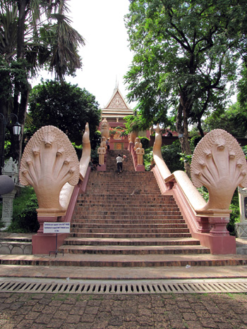 Wat Phnom