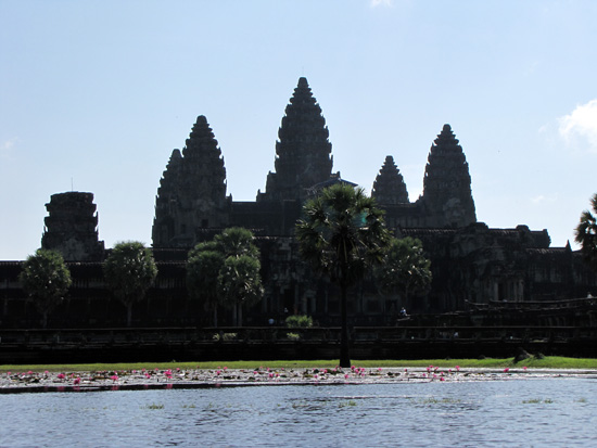 Angkor Wat