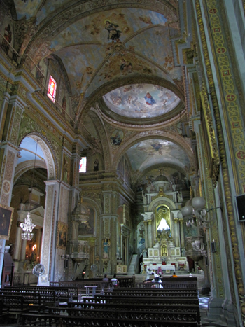 Iglesia Nuestra Senora de la Merced