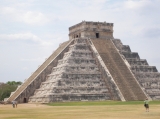 Chichen Itza