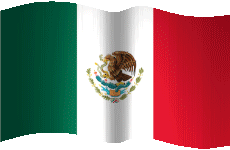 Mexikofahne