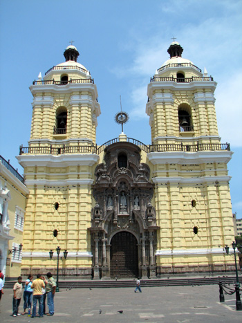 Franziskanerkloster