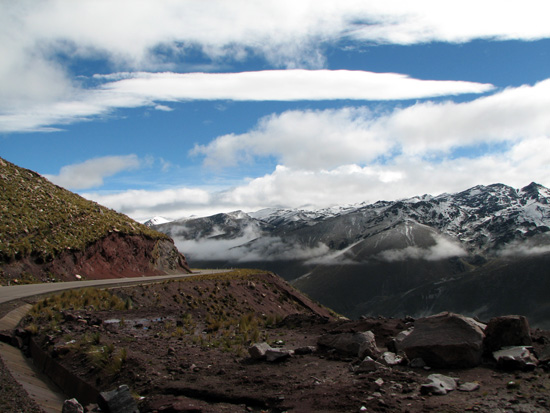 Hochland Panorama