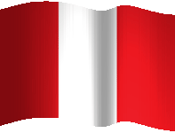 Peruflagge