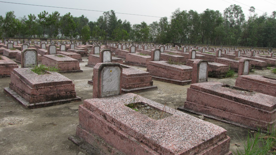 Soldatenfriedhof